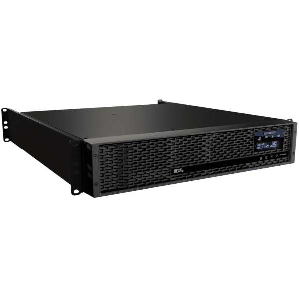 NEXSYS™ 1000VA, 15 Amp Online UPS Backup Power System, Bank Outlet Control