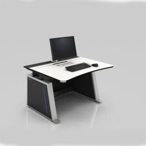 Visionline 24/7 Console, Small, 49.5 Inches Wide