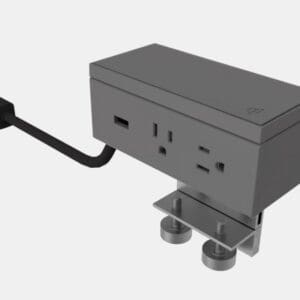 Dean Qi, 10ft, Storm