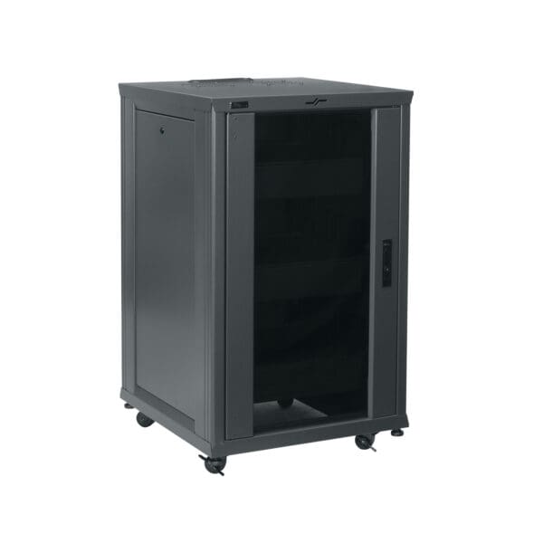 Essex RCS Series Pre-Configured Rack - RCS-1824