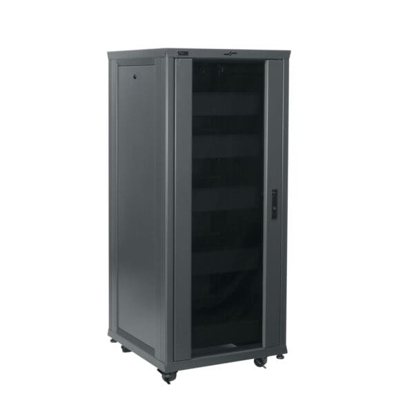 Choice Collection BRCS Series Pre-Configured Rack - BRCS-2724