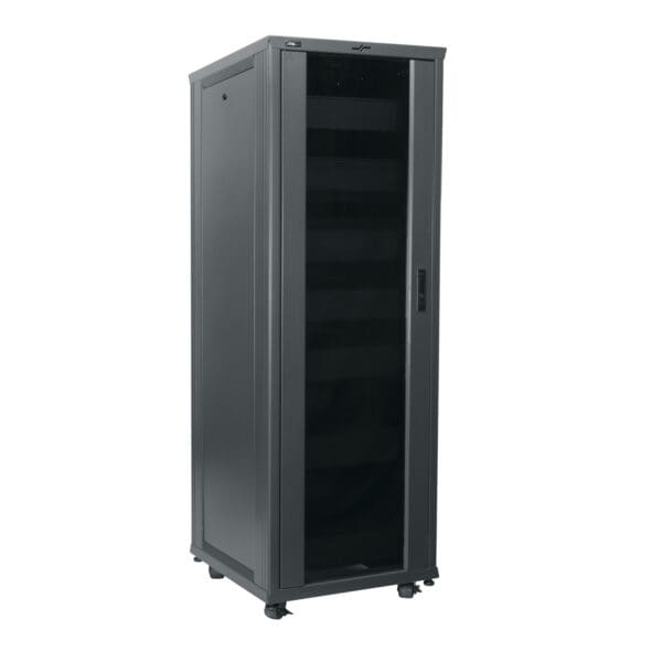 Choice Collection BRCS Series Pre-Configured Rack - BRCS-3524