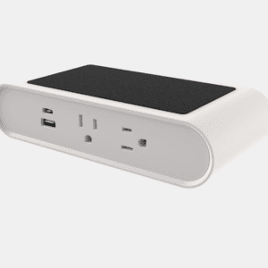 Dubbel White, Monument (Without Replaceable Surge Plug Head)