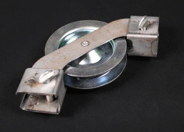 615 Wire Pulley