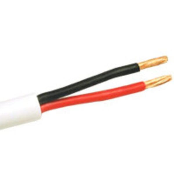 500 ft 16/2 Speaker Wire - In-Wall CL2-Rated