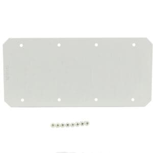 4GB Device Mounting Plate