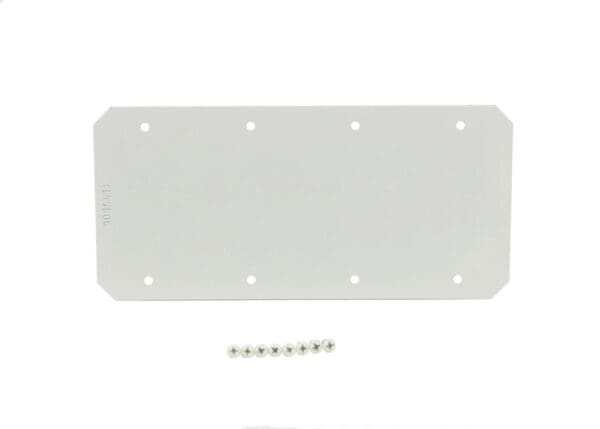 4GB Device Mounting Plate