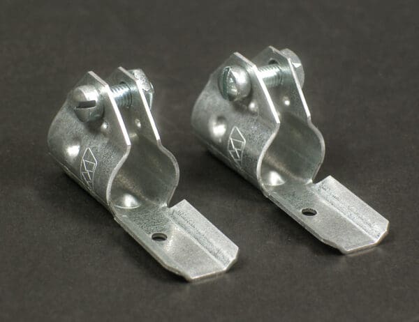 STL ARMORED CABLE CONNECTOR