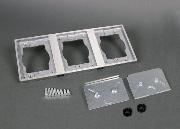 838TAL-880S3 Omnibox® Kit
