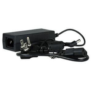 USB Chargers with Duplex 15A Tamper-Resistant Outlets in White