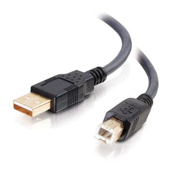 5m Ultima™ USB 2.0 A/B Cable (16.4 ft)