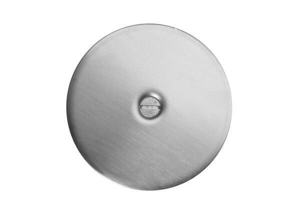 1044S Blanking Plate in Stainless Steel