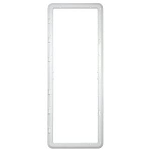 42 Inch Plastic Trim Ring Replacement