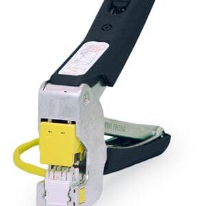 Quick Connect Punch and Go Tool