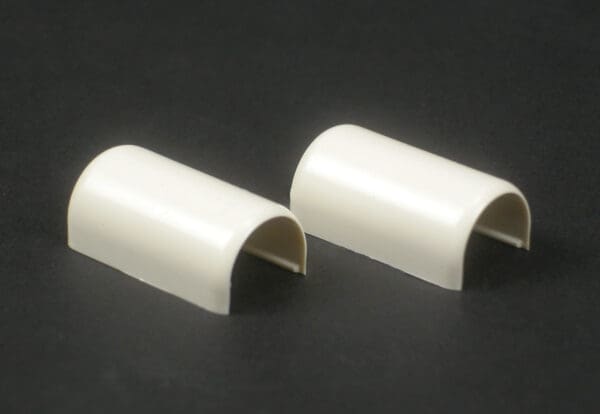 300 Coupling Fitting in Ivory