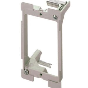 1-Gang Low Voltage Old Work