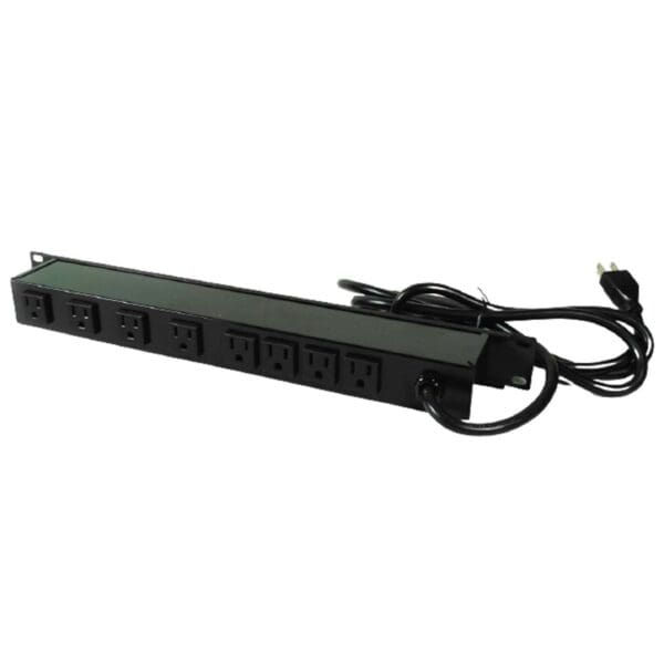 J08B2B Rack Mount 120V-15A