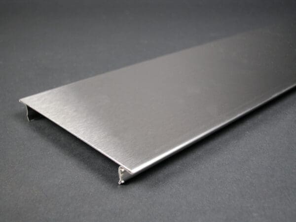 9IN. BLANK COVER S.S.