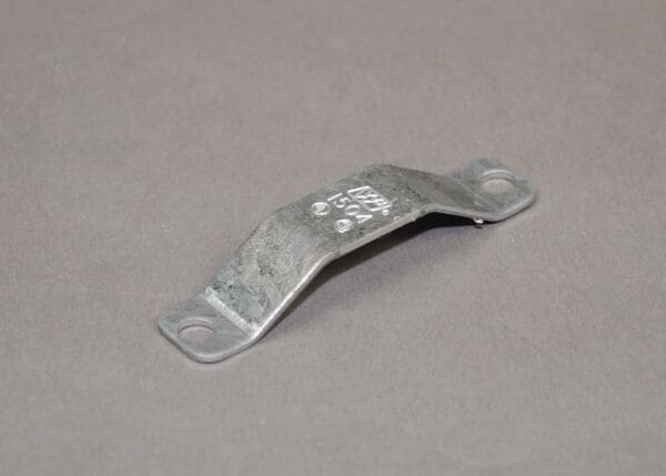 1504 Overfloor Raceway Strap