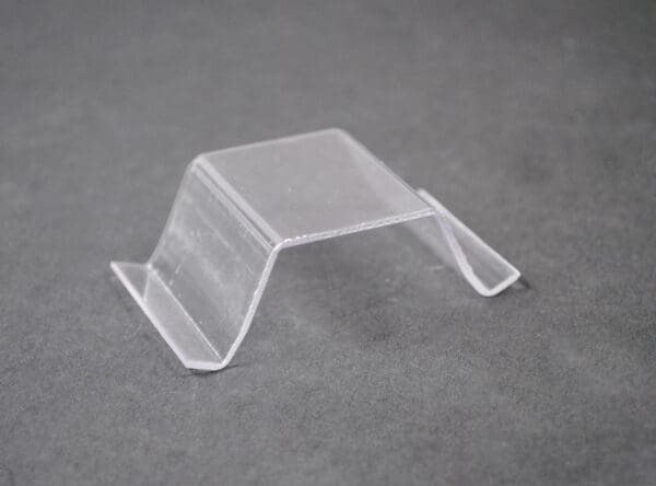 AL2400WC Wire Retainer Plastic