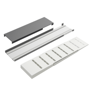 Flexmax Data Channel CTMXD-DG