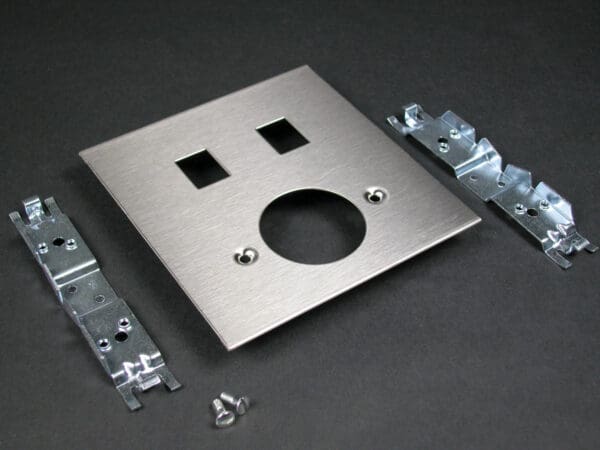 S4046JRJ Combination Device Cover