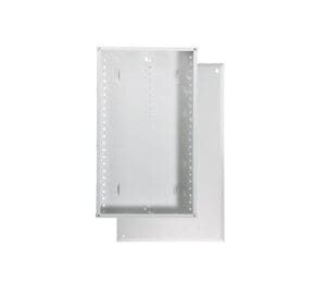 20 Inch Screw-On Cover