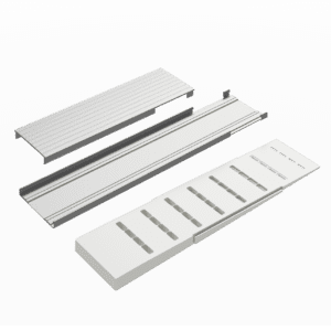 Flexmax Data Channel CTMXD-SV
