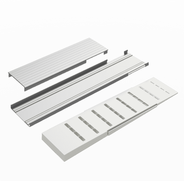 Flexmax Data Channel CTMXD-SV