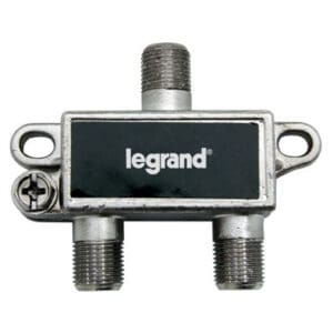 2-Way MoCA Horizontal Splitter