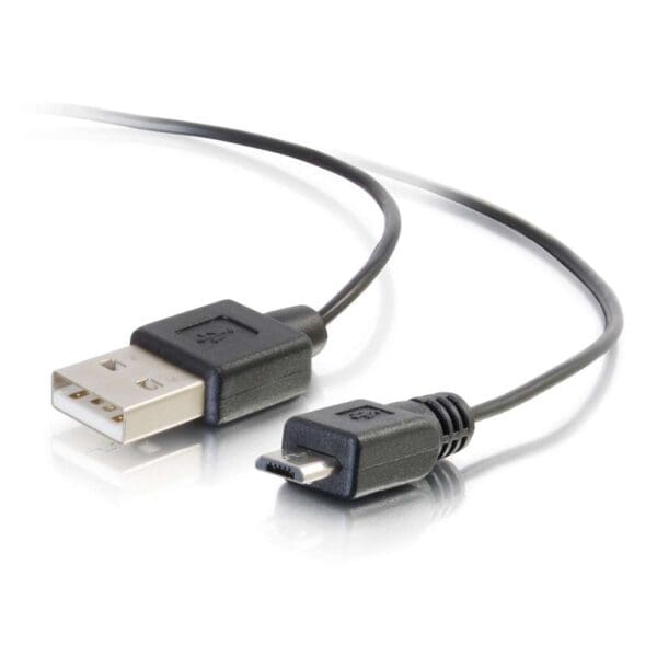 18 inch USB Charging Cable