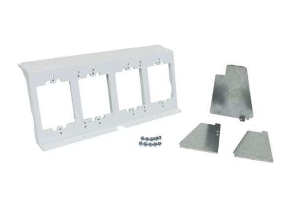 EFB8-MB Evolution™ EFB8 Floor Box Mounting Bracket