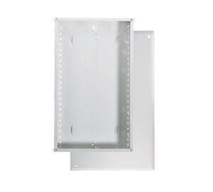 28 Inch Screw-On Cover