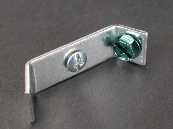2409 2400 Ground Clamp Fitting