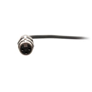6ft (1.8m) 3.5mm Male 3 Position TRS to Female XLR Cable