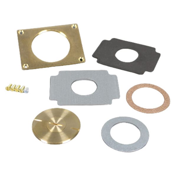 829CK-1/2 Source I® Cover Plate
