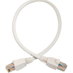 2ft Cat5e Patch Cable