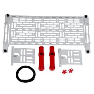 5 Inch Mounting Plate Combo Kit