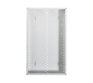 28 Inch No Cover Enclosure