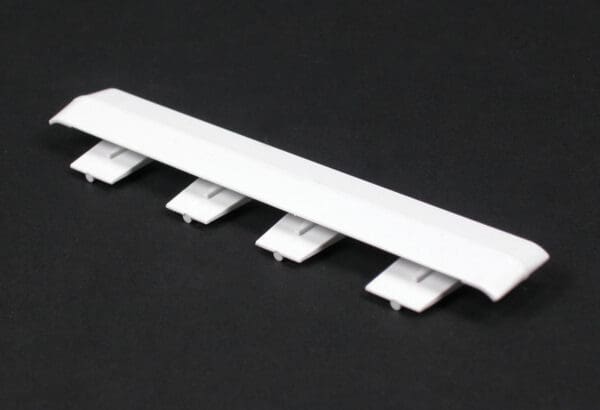 5406A 5400 Cover Clip in Ivory