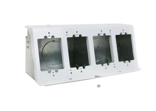 EFB8M Evolution™ EFB8 Floor Box Module