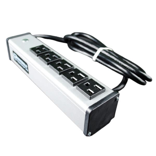UL100BD Plug-In Outlet Center Unit