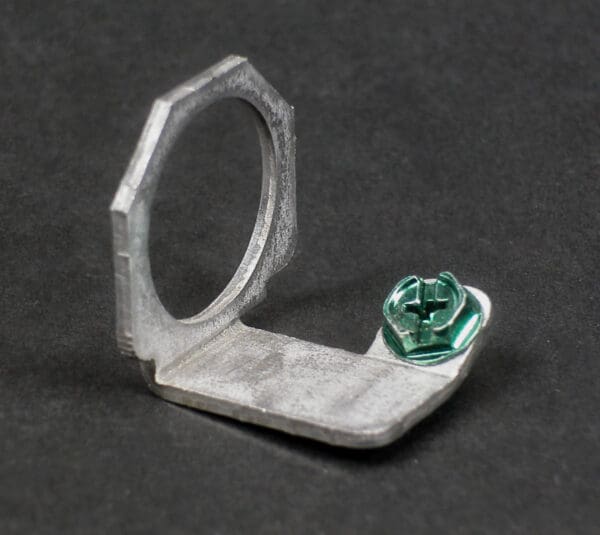 STL GROUNDING CONNECTOR