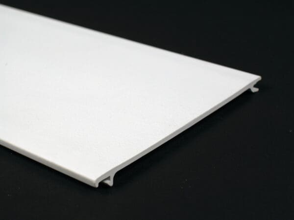 5000CBK Access 5000 Raceway Cover in Black