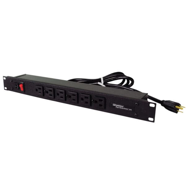 J60B2B-90 Rack Mount 120V-15A