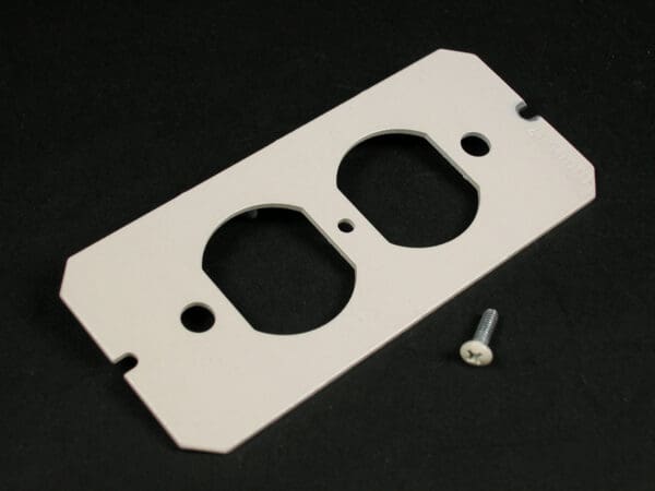 6DP Evolution™ 6AT Device Plate