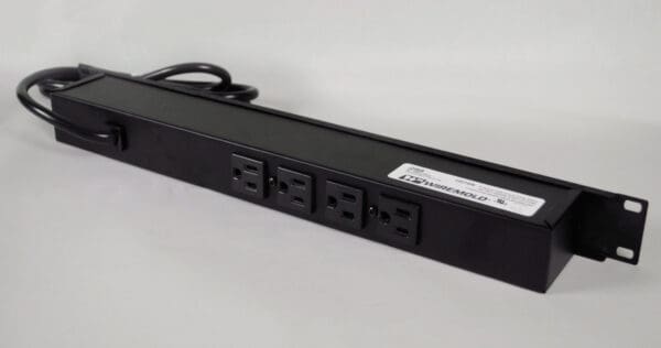 J24B2B Rack Mount 120V-15A