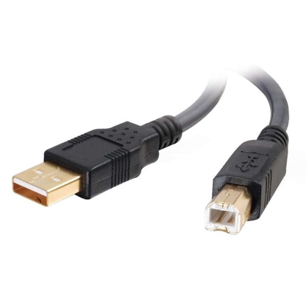 3m Ultima™ USB 2.0 A/B Cable (9.8 ft)