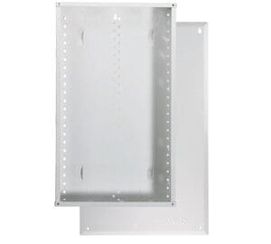 42 Inch Screw-On Cover