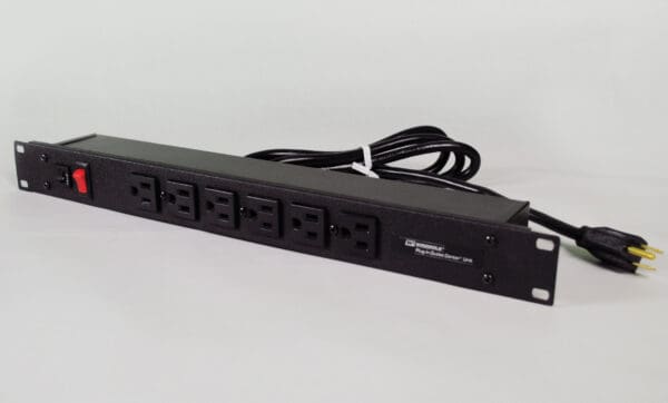 J60B2B Rack Mount 120V-15A